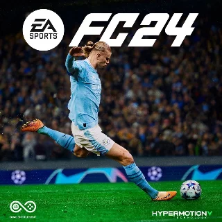 Купить 🟢 EA Sports FC 24 (FIFA 24) ❤ ️EA ❤ ️Origin ❤ ️