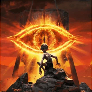 Купить 💚 The Lord of the Rings Gollum 🎁 STEAM GIFT 💚 ТУРЦИЯ