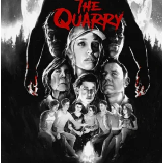 Купить 💚 The Quarry Deluxe 🎁 STEAM/СТИМ GIFT 💚 ТУРЦИЯ | ПК
