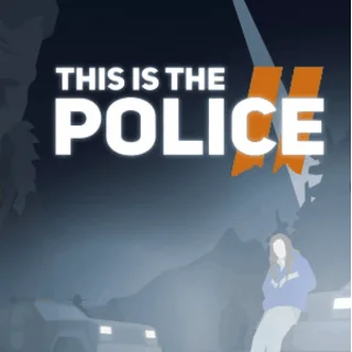 Купить 💚 This Is the Police 2 🎁 STEAM GIFT 💚 ТУРЦИЯ | ПК