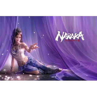 Купить ✓ Новый Аккаунт (Steam Казахстан) NARAKA: BLADEPOINT