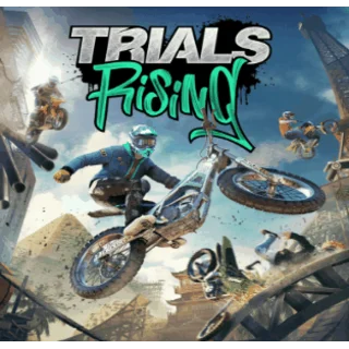 Купить 💚 Trials Rising 🎁 STEAM/СТИМ GIFT 💚 ТУРЦИЯ | ПК