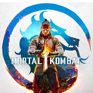 Купить 🔴 Mortal Kombat 1 ✅ EPIC GAMES 🔴 (PC)