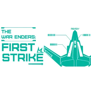 Купить The War Enders: First Strike 💎 АВТОДОСТАВКА STEAM GIFT