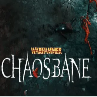 Купить 💚 Warhammer: Chaosbane 🎁 STEAM GIFT 💚 ТУРЦИЯ | ПК