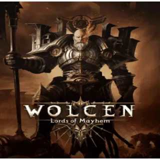 Купить 💚 Wolcen: Lords of Mayhem 🎁 STEAM GIFT 💚 ТУРЦИЯ | ПК