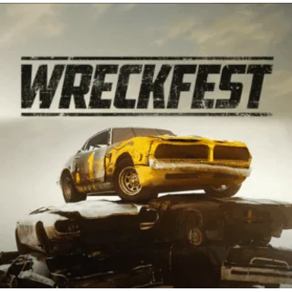 Купить 💚 Wreckfest 🎁 STEAM/СТИМ GIFT 💚 ТУРЦИЯ | ПК