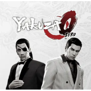 Купить 💚 Yakuza 0 🎁 STEAM/СТИМ GIFT 💚 ТУРЦИЯ | ПК