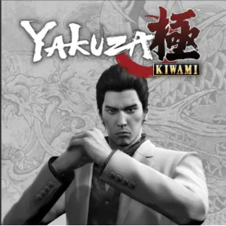 Купить 💚 Yakuza Kiwami 🎁 STEAM/СТИМ GIFT 💚 ТУРЦИЯ | ПК