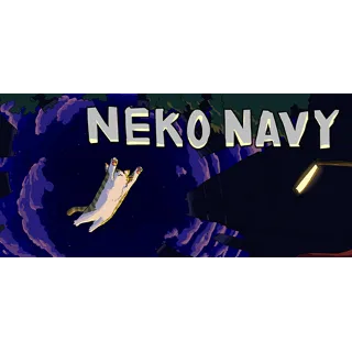 Купить Neko Navy 💎 АВТОДОСТАВКА STEAM GIFT РОССИЯ