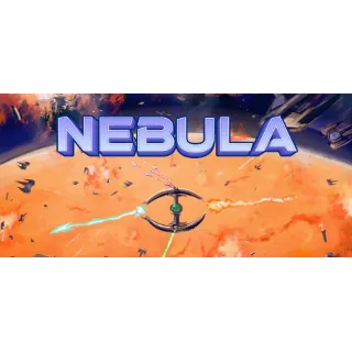 Купить Nebula 💎 АВТОДОСТАВКА STEAM GIFT РОССИЯ