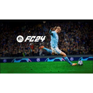 Купить EA SPORTS FC 24 PS4PS5 ТУРЦИЯ 🇹🇷