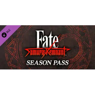 Купить Fate/Samurai Remnant Season Pass STEAM ☑ ️ Россия DLC