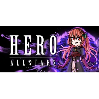 Купить Hero Allstars: Void Invasion 💎 АВТОДОСТАВКА STEAM GIFT