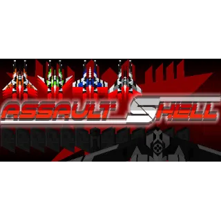 Купить ASSAULT SHELL 💎 АВТОДОСТАВКА STEAM GIFT РОССИЯ
