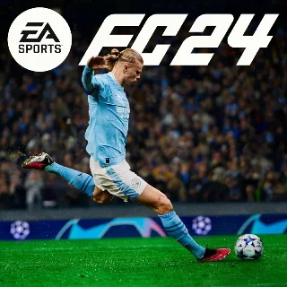 Купить ❶ FIFA 24 (FC 24) Ultimate оффлайн активация