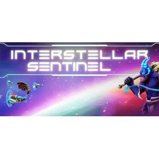 Купить Interstellar Sentinel 💎 АВТОДОСТАВКА STEAM GLOBAL МГНОВЕННО ЛИЦЕНЗИЯ