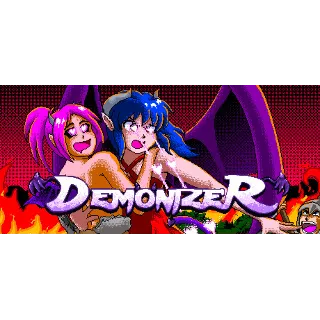 Купить Demonizer 💎 АВТОДОСТАВКА STEAM GIFT РОССИЯ