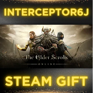 Купить 🟥 ⭐ The Elder Scrolls® Online • Все регионы ⚡ STEAM