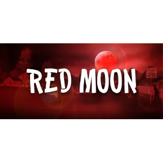 Купить Red Moon: Survival 💎 АВТОДОСТАВКА STEAM GLOBAL МГНОВЕННО ЛИЦЕНЗИЯ