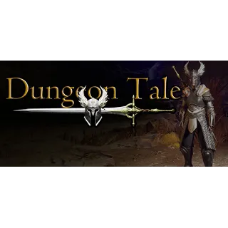 Купить Dungeon Tale 💎 АВТОДОСТАВКА STEAM GLOBAL МГНОВЕННО ЛИЦЕНЗИЯ
