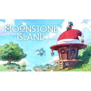 Купить 🔥 Moonstone Island | Steam РУ+UA+KZ+СНГ 🔥