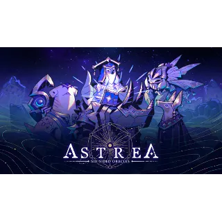 Купить 🔥 Astrea: Six-Sided Oracles | Steam РУ+UA+KZ+СНГ 🔥