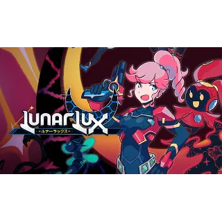 Купить 🔥 LunarLux | Steam РУ+UA+KZ+СНГ 🔥