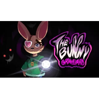 Купить 🔥 The Bunny Graveyard | Steam РУ+UA+KZ+СНГ 🔥
