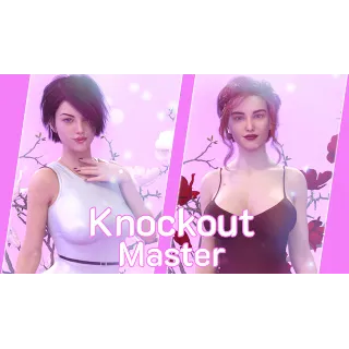Купить 🔥 Knockout Master | Steam РУ+UA+KZ+СНГ 🔥