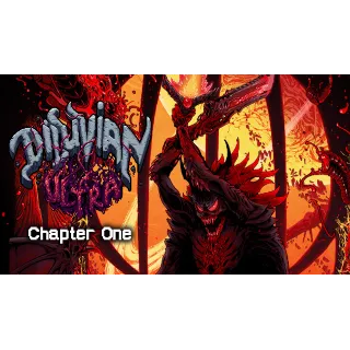 Купить 🔥 Diluvian Ultra | Steam РУ+UA+KZ+СНГ 🔥