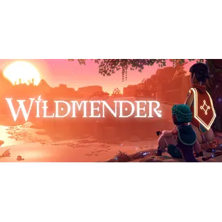 Купить Wildmender - STEAM GIFT РОССИЯ