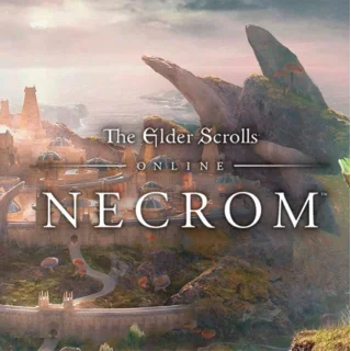 Купить 🟦 ⭐ The Elder Scrolls Online Upgrade: Necrom ☑ ️ STEAM 💳