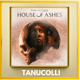 Купить ☀ ️ Dark Pictures House of Ashes (PS4/PS5/RU) Аренда 7