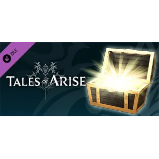 Купить Tales of Arise - Premium Travel Pack 💎 DLC STEAM GIFT