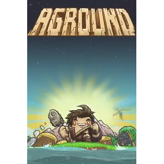 Купить ✅ Aground Xbox One  Xbox Series X|S активация