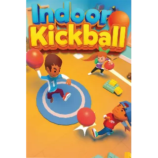 Купить ✅ Indoor Kickball Xbox One  Xbox Series X|S активация