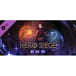 Купить Hero Siege - Exo (Class) DLC АВТОДОСТАВКА STEAM РОССИЯ