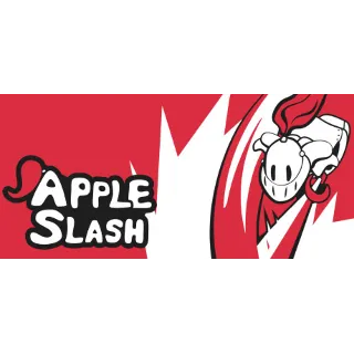 Купить Apple Slash 💎 АВТОДОСТАВКА STEAM GIFT РОССИЯ