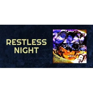 Купить Restless Night 💎 АВТОДОСТАВКА STEAM GLOBAL МГНОВЕННО ЛИЦЕНЗИЯ