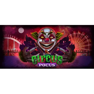Купить Circus Pocus 💎 АВТОДОСТАВКА STEAM GLOBAL МГНОВЕННО ЛИЦЕНЗИЯ