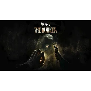 Купить 🌕 Amnesia: The Bunker (PS4/RU) П3 - Активация