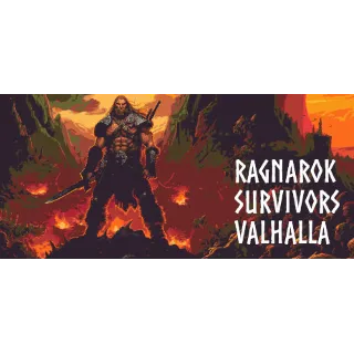 Купить Ragnarok Survivors: Valhalla 💎 АВТОДОСТАВКА STEAM GIFT