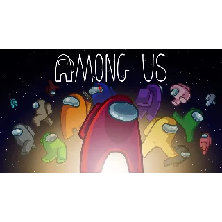 Купить ⭐ ️ Among Us [Steam/Global][OFFLINE]