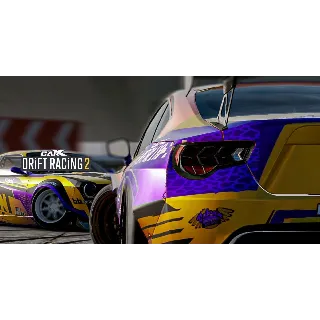 Купить ⭐ ️ CarX Drift Racing [Steam/Global][OFFLINE]
