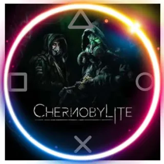 Купить 💠 Chernobylite (PS5/RU) П3 - Активация