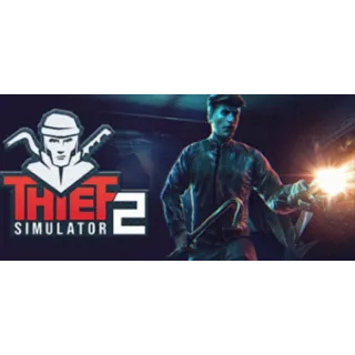 Купить Thief Simulator 2 💎 АВТОДОСТАВКА STEAM GIFT РОССИЯ