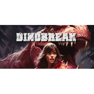 Купить Dinobreak 💎 АВТОДОСТАВКА STEAM GIFT РОССИЯ