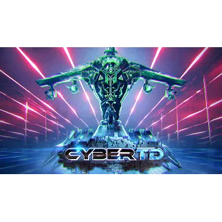 Купить 🔥 CyberTD | Steam РУ+UA+KZ+СНГ 🔥