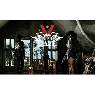 Купить 🔥 V Gate | Steam РУ+UA+KZ+СНГ 🔥